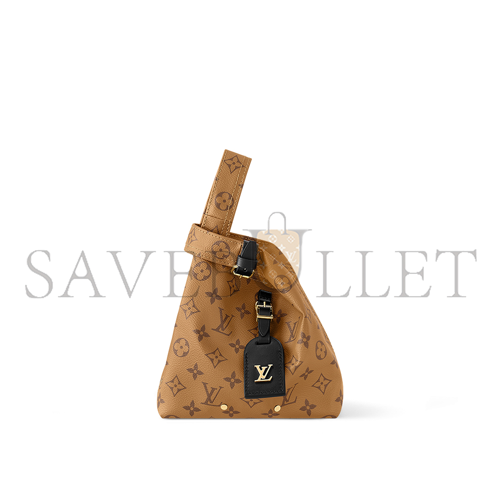 l**is V*t*n atlantis bb m46816 (17*17*7cm)